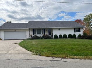 1807 Daily Rd, Bethany, MO 64424