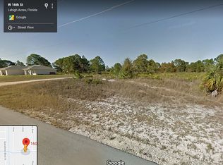 1600 Pine Ave, Lehigh Acres, FL 33972