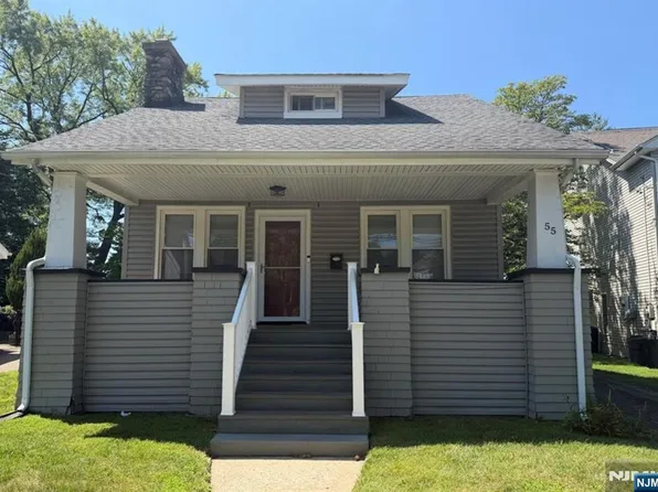 55 Maywood Avenue, Maywood, NJ 07607