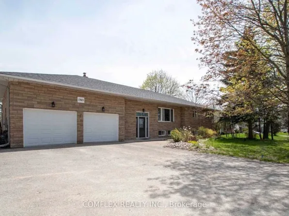1363 Townline Rd N, Clarington, ON L1K 3E1