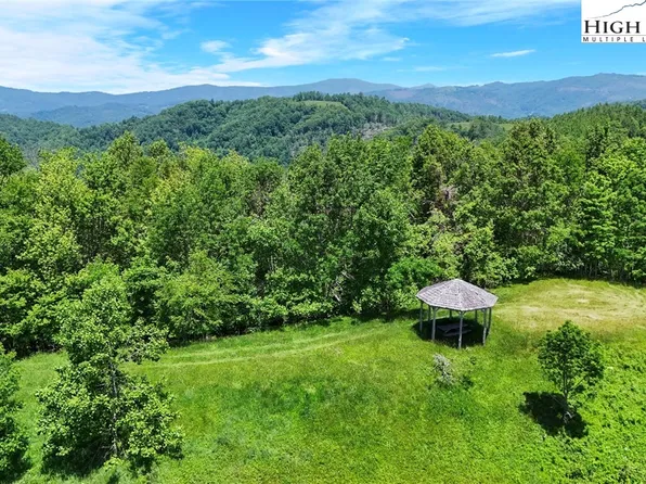 TBD Loves Knob Road, Sugar Grove, NC 28679