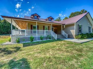 4963 Osbourne Rd, Saint Joe, AR 72675