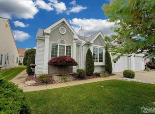 24 Aberdeen Way, Monroe Township, NJ