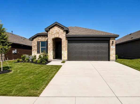 1417 Tin Roof Rd, Denton, TX 76249