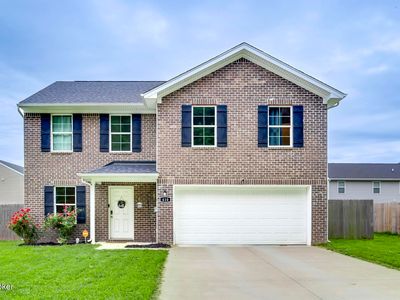 410 Cupp Cir, Shepherdsville, KY, 40165