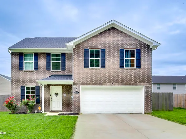 410 Cupp Cir, Shepherdsville, KY 40165