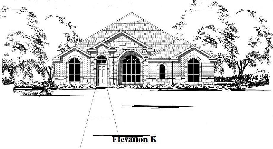 294 Sam Houston Drive