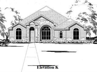294 Sam Houston Dr, Bastrop, TX 78602