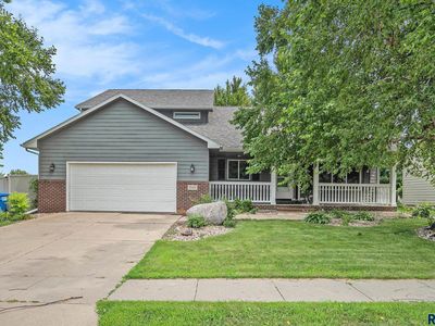 7000 S Hughes Ave, Sioux Falls, SD, 57108