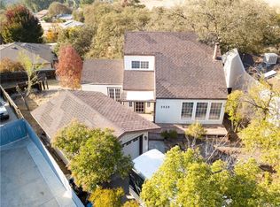 2429 Sandpiper Ln, Heritage Ranch, CA 93446