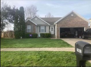7001 Brook Bend Way, Louisville, KY 40229