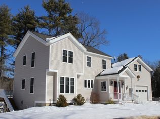 87 Garland Rd, Nottingham, NH 03290