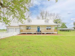 686 County Road 1655, Cullman, AL 35058