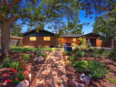 4440 Teller Street, Wheat Ridge, CO, 80033