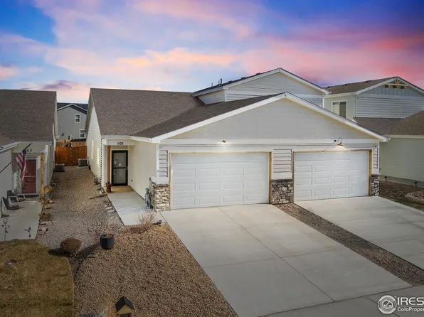 1105 Coyote Ln, Wiggins, CO 80654