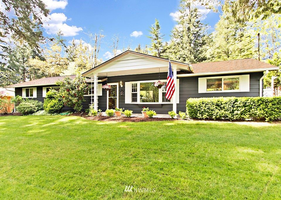 26807 164th Avenue SE, Kent, WA 98042 Zillow
