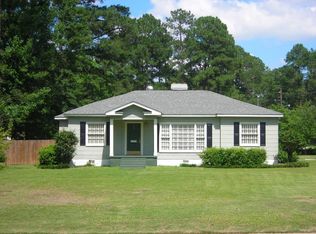 200 N Englewood Ave, Dothan, AL 36303