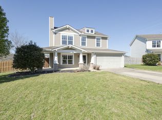 401 Trace Ct, Nashville, TN 37221