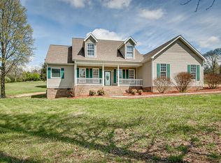 1111 Wahoo Valley Rd, Kingsport, TN 37663