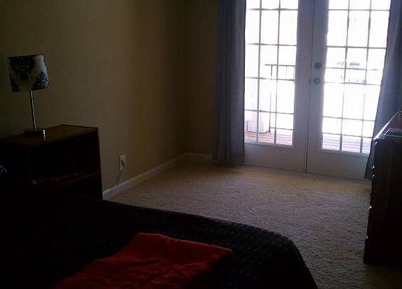 Balcony off Master Bedroo