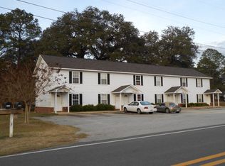 2853 Bark Ave NE, Cairo, GA 39828