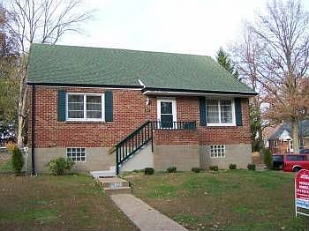 1st image of 8619 Belhaven Dr