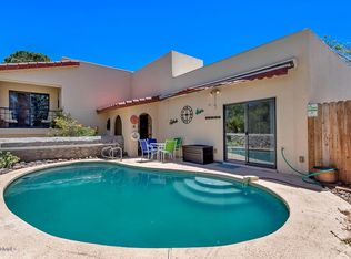2968 Majestic Terrace Dr, Las Cruces, NM 88011
