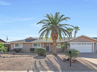 2517 E HIGHLAND Street, Mesa, AZ 85213