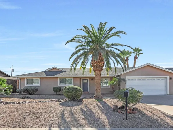 2517 E HIGHLAND Street, Mesa, AZ 85213