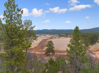 7 Apple Springs Blvd, Sturgis, SD 57785