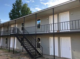 2007 Belt St, Jonesboro, AR 72401