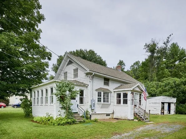 87 Main St, Williamsburg, MA 01096