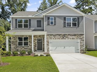 732 Holstein Dairy Way, Wake Forest, NC 27587