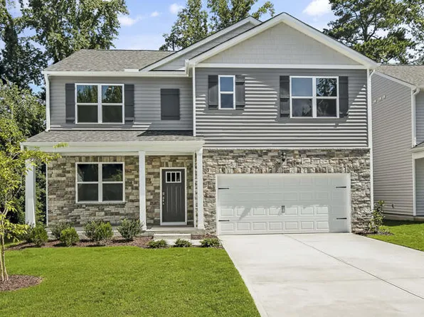 732 Holstein Dairy Way, Wake Forest, NC 27587