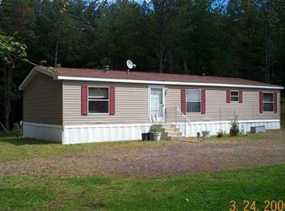 Route 247, Lakewood, PA 18439