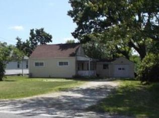 2894 Brady Lake Rd, Ravenna, OH 44266