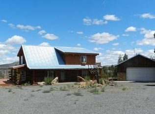 14657 SW Maverick Rd, Terrebonne, OR 97760