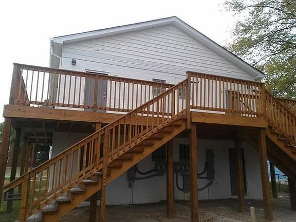 3rd image of 1003 N 20th St APT C