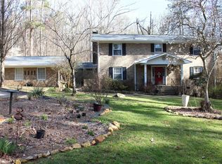 2908 Coleman Rd, Anniston, AL 36207