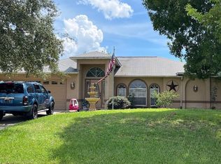 2842 NW 3rd St, Cape Coral, FL 33993