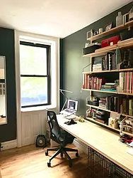Rented by Metro Prop NY Corp