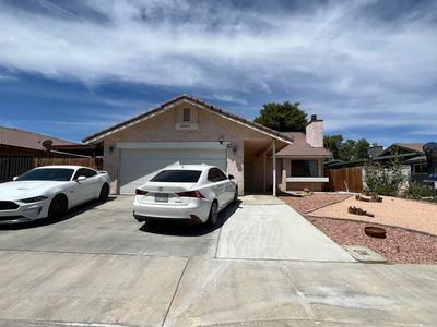 43647 La Paz Ln, Lancaster, CA, 93535