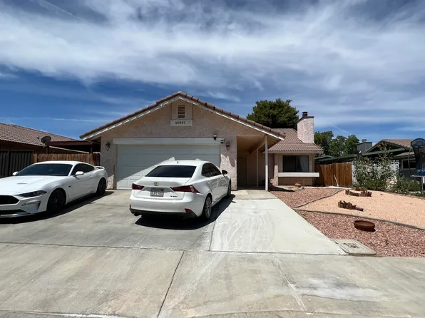 43647 La Paz Ln, Lancaster, CA 93535