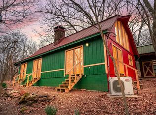 11514 Suncrest Rd, Prairie Grove, AR 72753