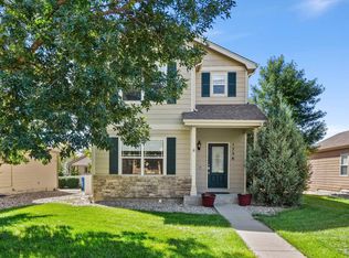 1756 E 11th St, Loveland, CO 80537