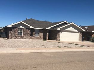 1366 Discovery Ave, Alamogordo, NM 88310