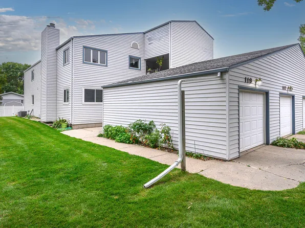 117 Boise Ave, Bismarck, ND 58504