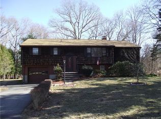 104 Boretz Rd, Colchester, CT 06415