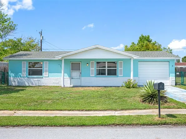 3335 BEDFORD STREET, HOLIDAY, FL 34690