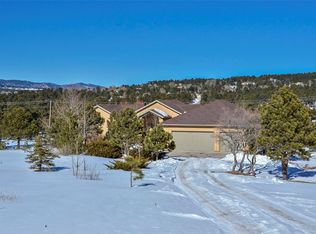 17902 New London Rd, Monument, CO 80132